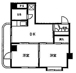 アフェール・Ｊ・新小岩 303