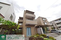 パレルモコート 206