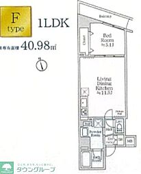 墨田区京島２丁目