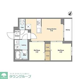 墨田区東向島１丁目