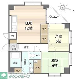 墨田区吾妻橋２丁目