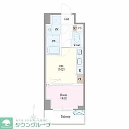 江東区扇橋２丁目