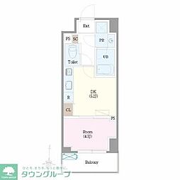 江東区扇橋２丁目