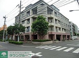 グレースＹＴパレス 502