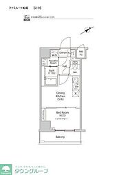 ファミルート船堀