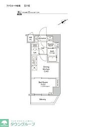 ファミルート船堀