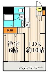 ツイン・コート　W E405