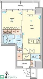墨田区菊川３丁目