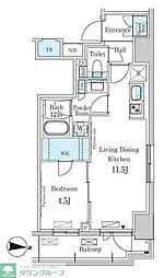 墨田区緑４丁目