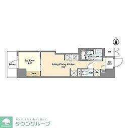 墨田区菊川２丁目