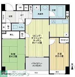 墨田区緑３丁目