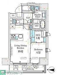 墨田区江東橋１丁目