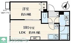 墨田区菊川２丁目
