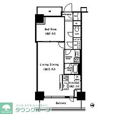 江東区豊洲１丁目