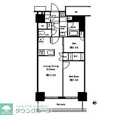 江東区豊洲１丁目