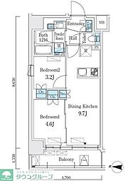 墨田区太平４丁目