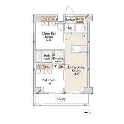 墨田区亀沢４丁目