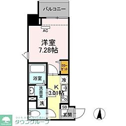 墨田区菊川３丁目