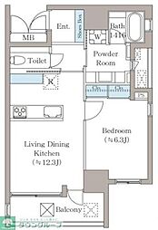 墨田区亀沢４丁目