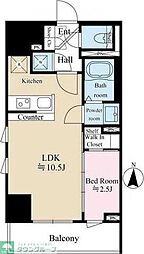 墨田区菊川１丁目