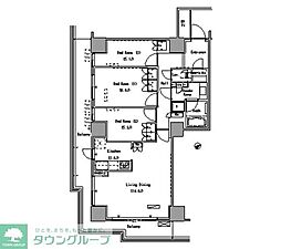 江東区豊洲１丁目