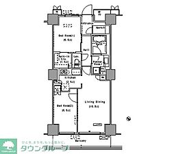 江東区豊洲１丁目