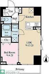 墨田区菊川１丁目