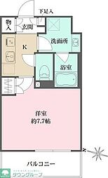 プライムアーバン菊川 503