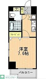 グローブ立花 402