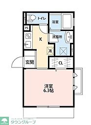 葛飾区柴又１丁目