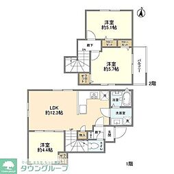 KoletTerrace北小岩#02