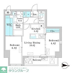 エル・セレーノ錦糸町 303