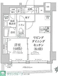 アイルプレミアム亀戸ノース 901
