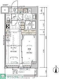 ARCOBALENO KINSHICHO 701