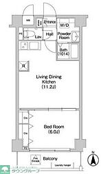 コンフォリア墨田立花 705