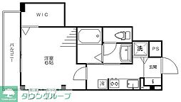 江東区白河３丁目