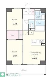 墨田区東墨田２丁目