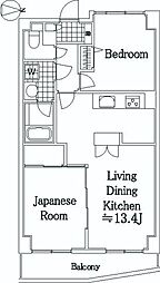 ライオンズマンション立石リバーサイド 219