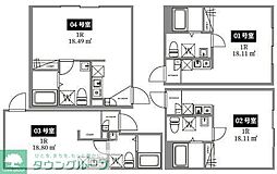 葛飾区柴又５丁目