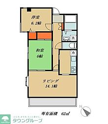 墨田区八広６丁目