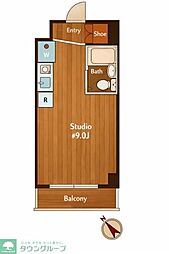 墨田区押上２丁目