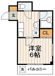 足立区加賀１丁目