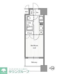 プライマル森下 1405