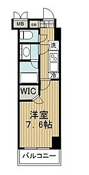 レジディア亀戸 603