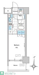 ルフォンプログレ清澄白河プレミア 1110