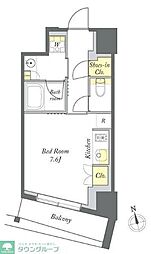 プライムメゾン清澄白河 0413