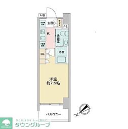 Ｌａ　Ｄｏｕｃｅｕｒお花茶屋I 0908