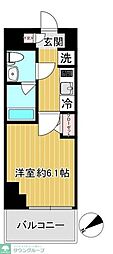 SHOKEN Residenceお花茶屋 502
