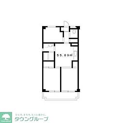 綾東ヴィレッジ壱番館 304