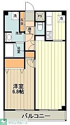 綾東ヴィレッジ弐番館 506